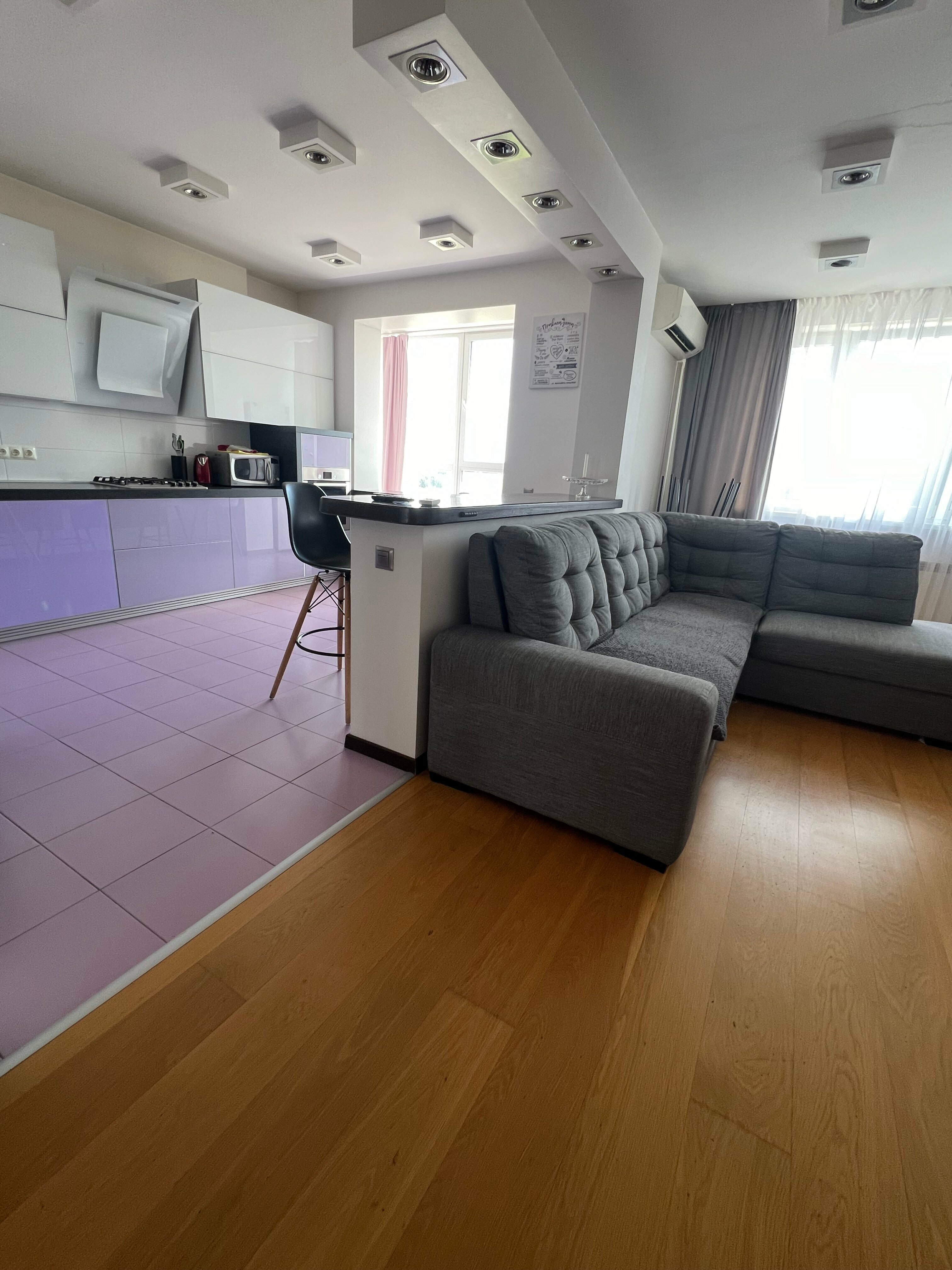 Cемейный номер с собственной ванной комнатой