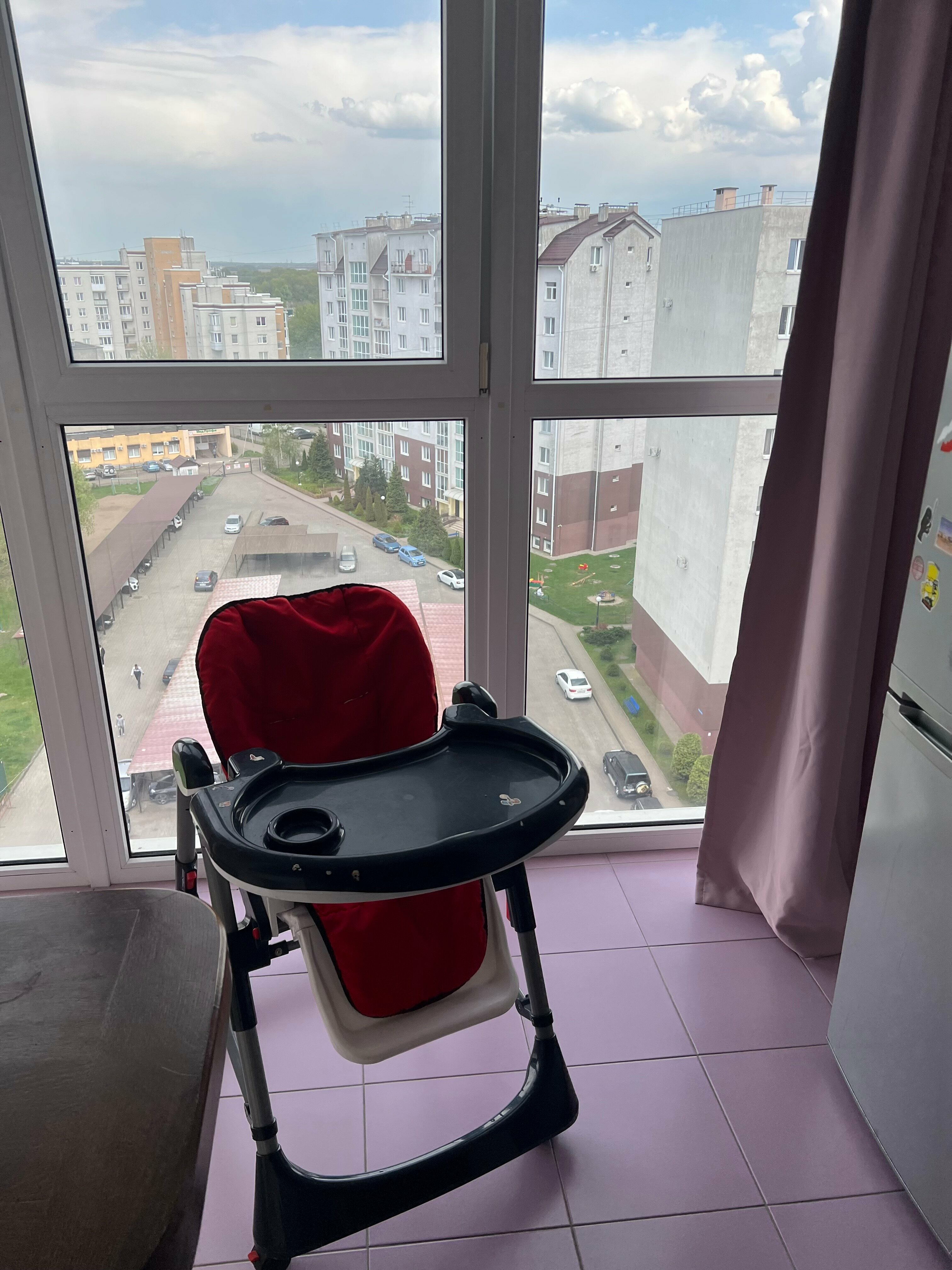 Cемейный номер с собственной ванной комнатой