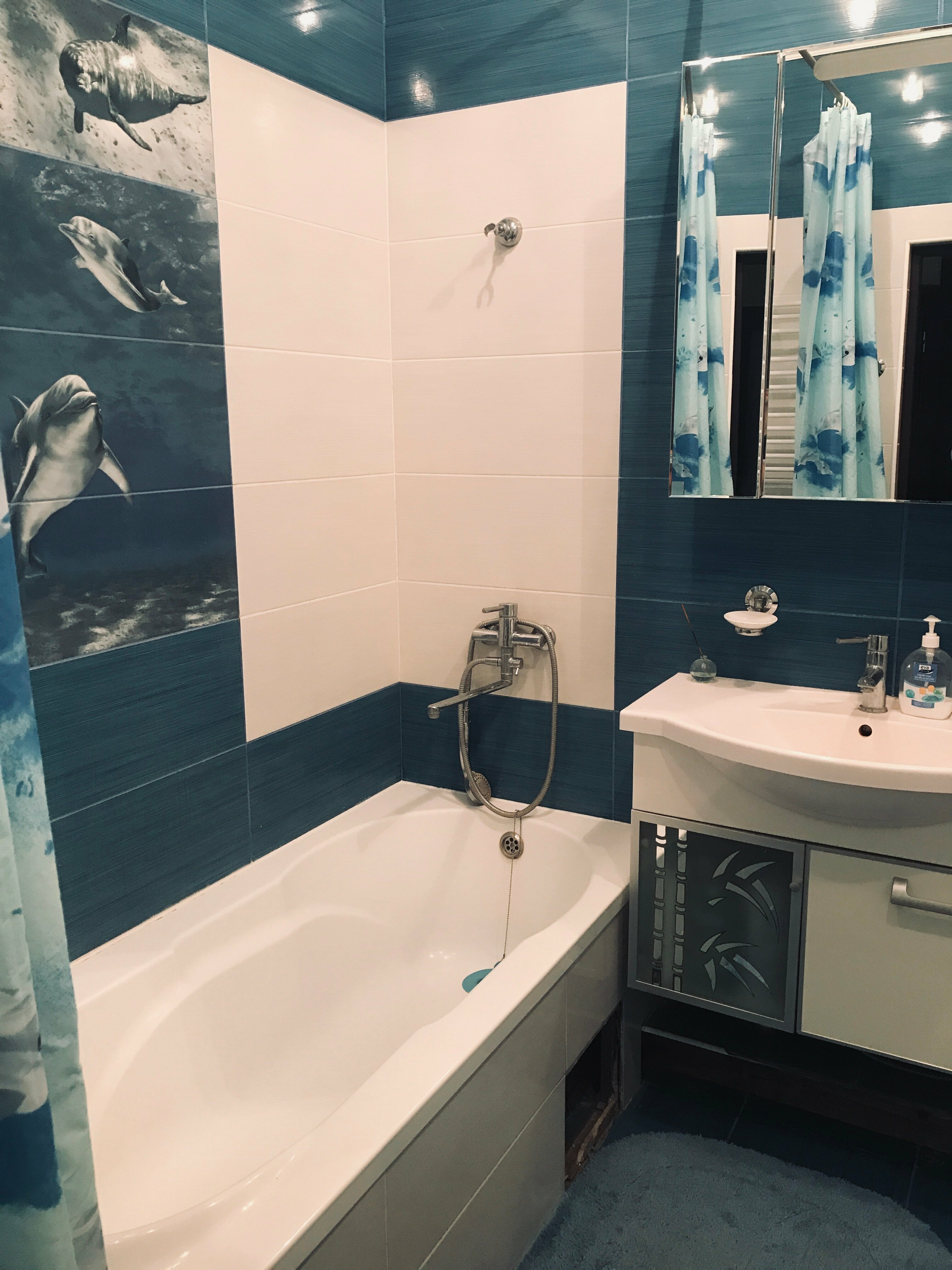 Семейный номер с видом на море