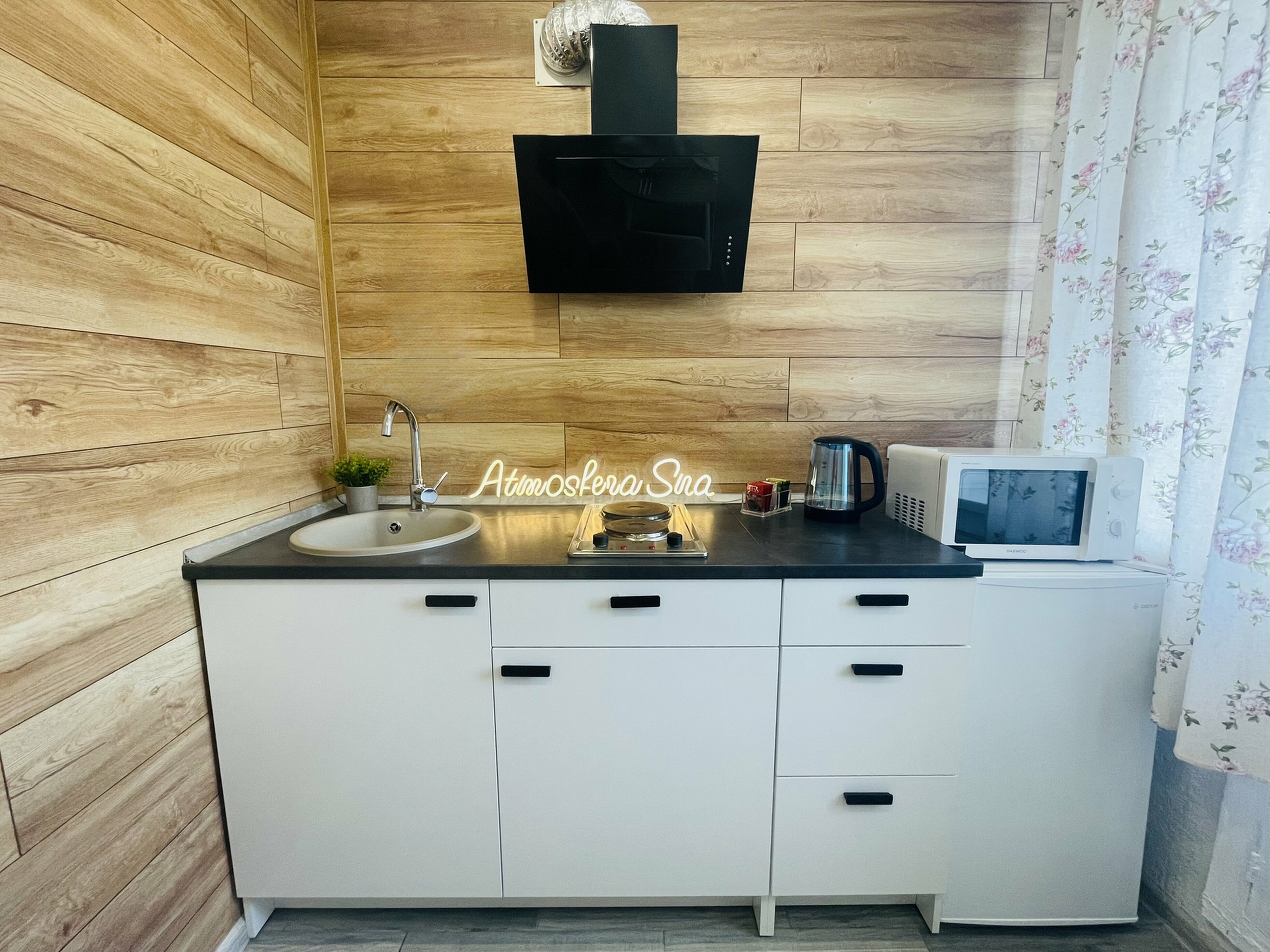 Семейный люкс