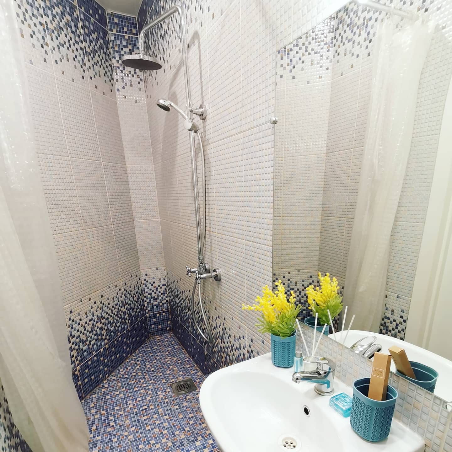 Четырехместный номер