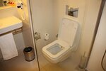 Стандартный номер, вид на сад в Grand Efe Hotel