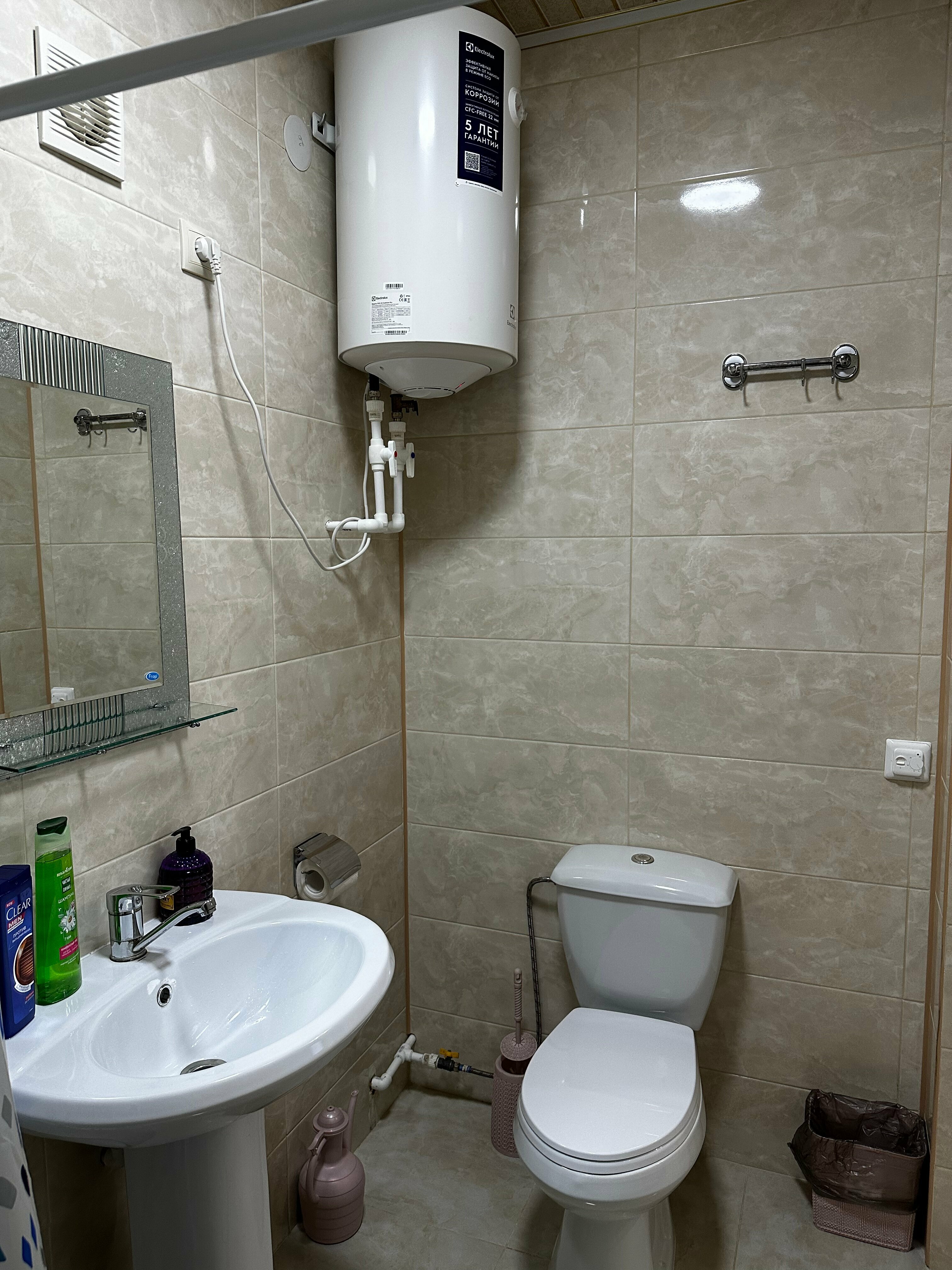 Семейный суперлюкс