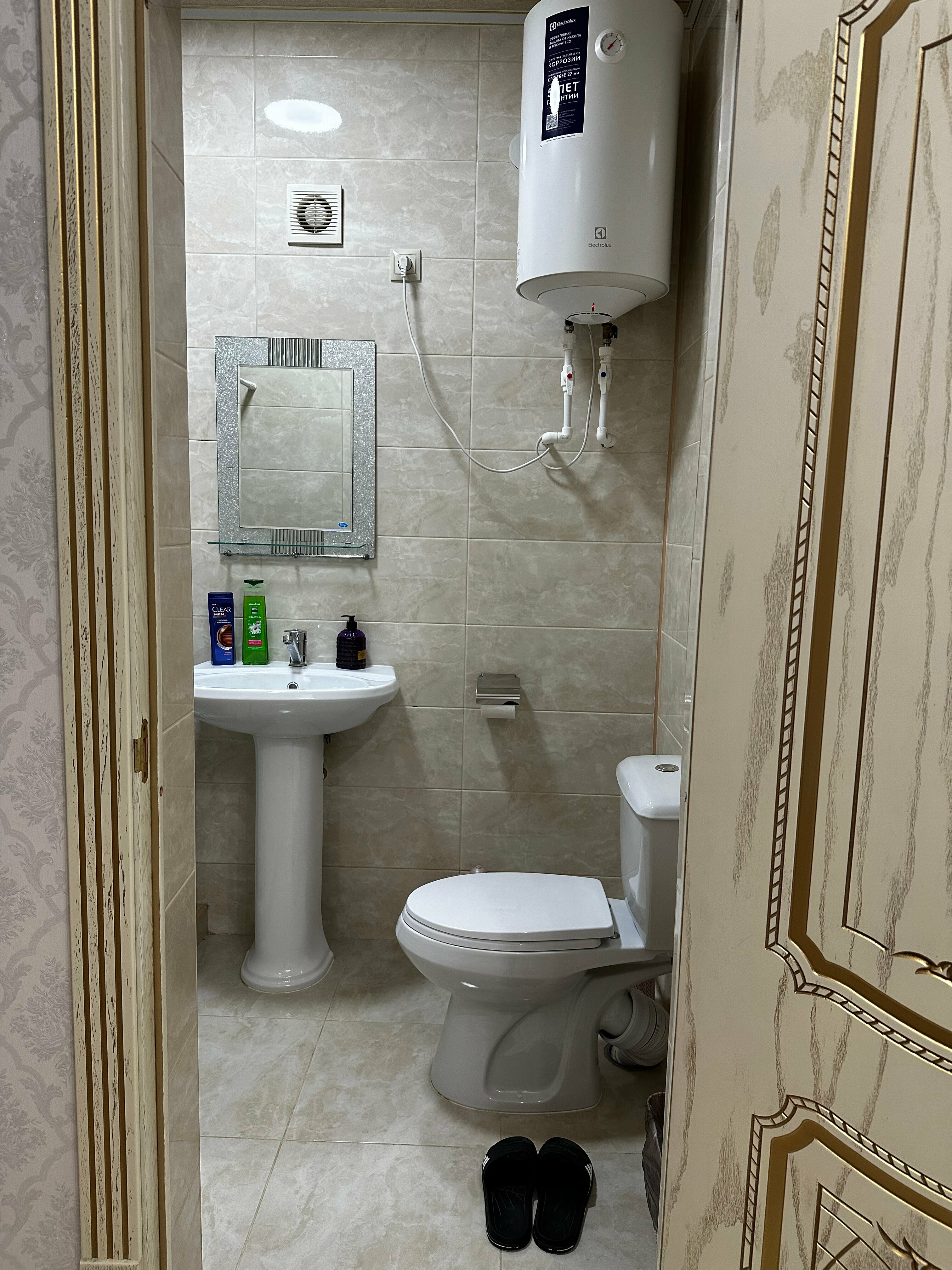 Семейный суперлюкс