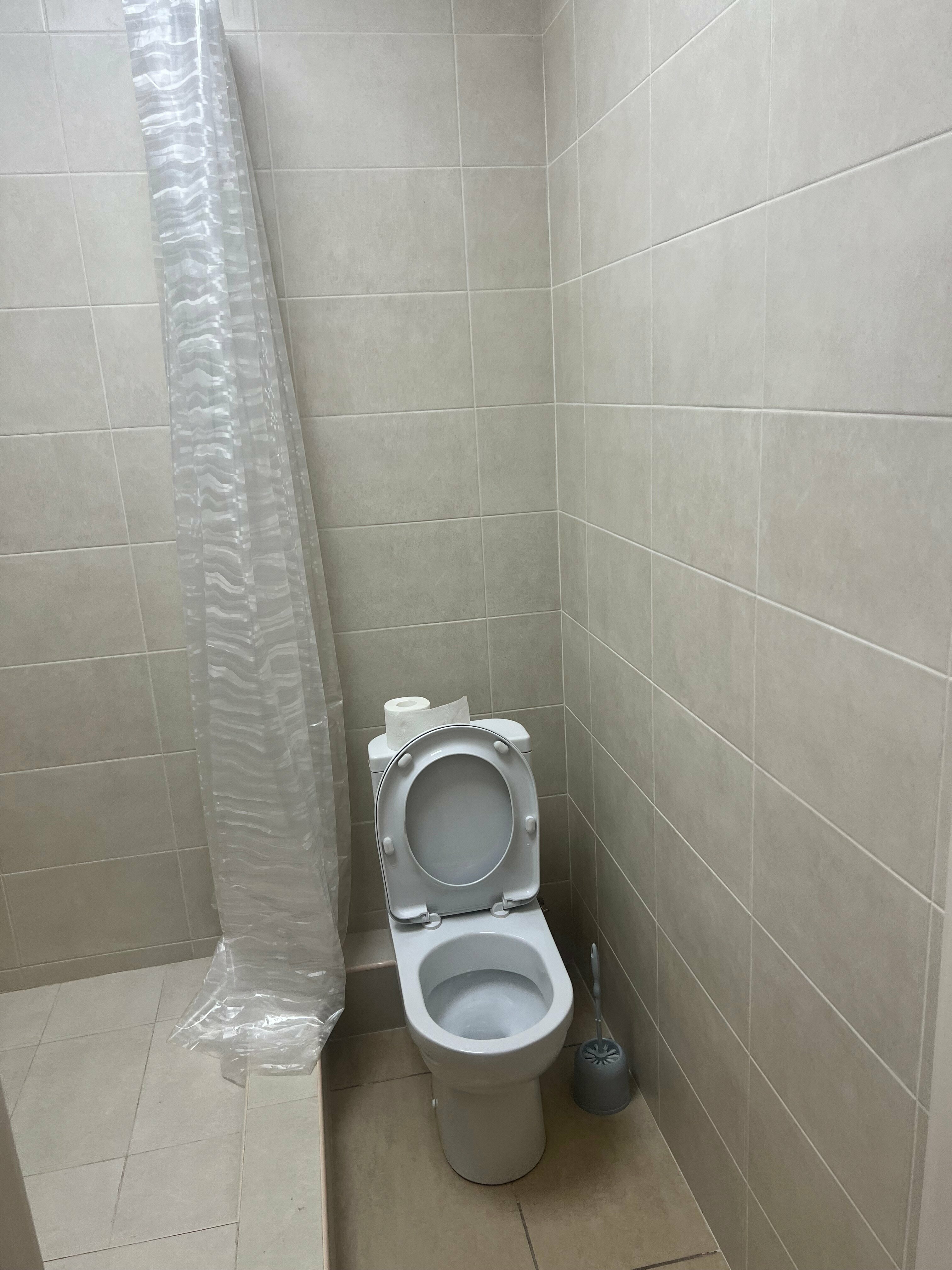 Двухместный номер с 1 кроватью или 2 отдельными кроватями