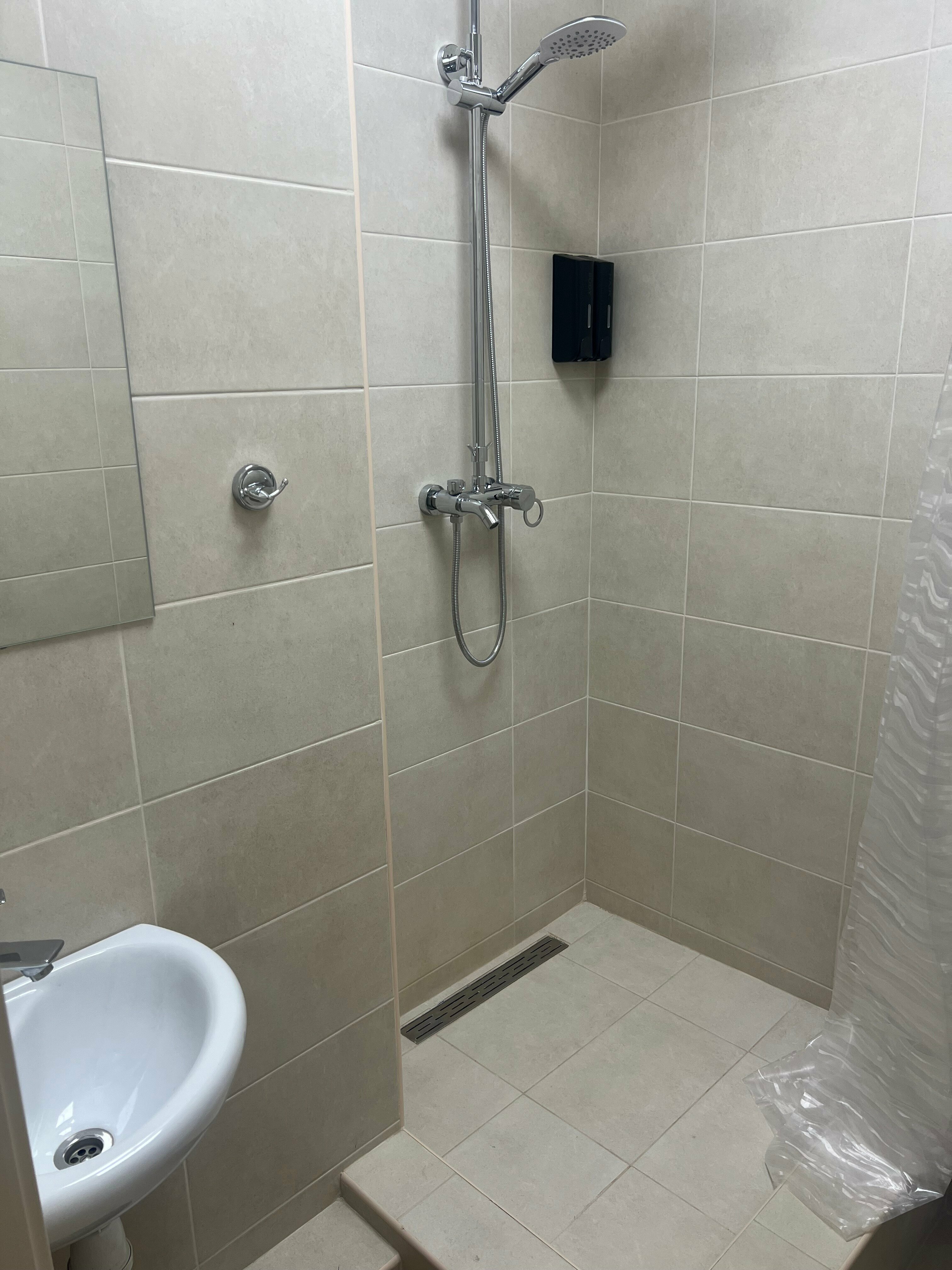 Двухместный номер с 1 кроватью или 2 отдельными кроватями