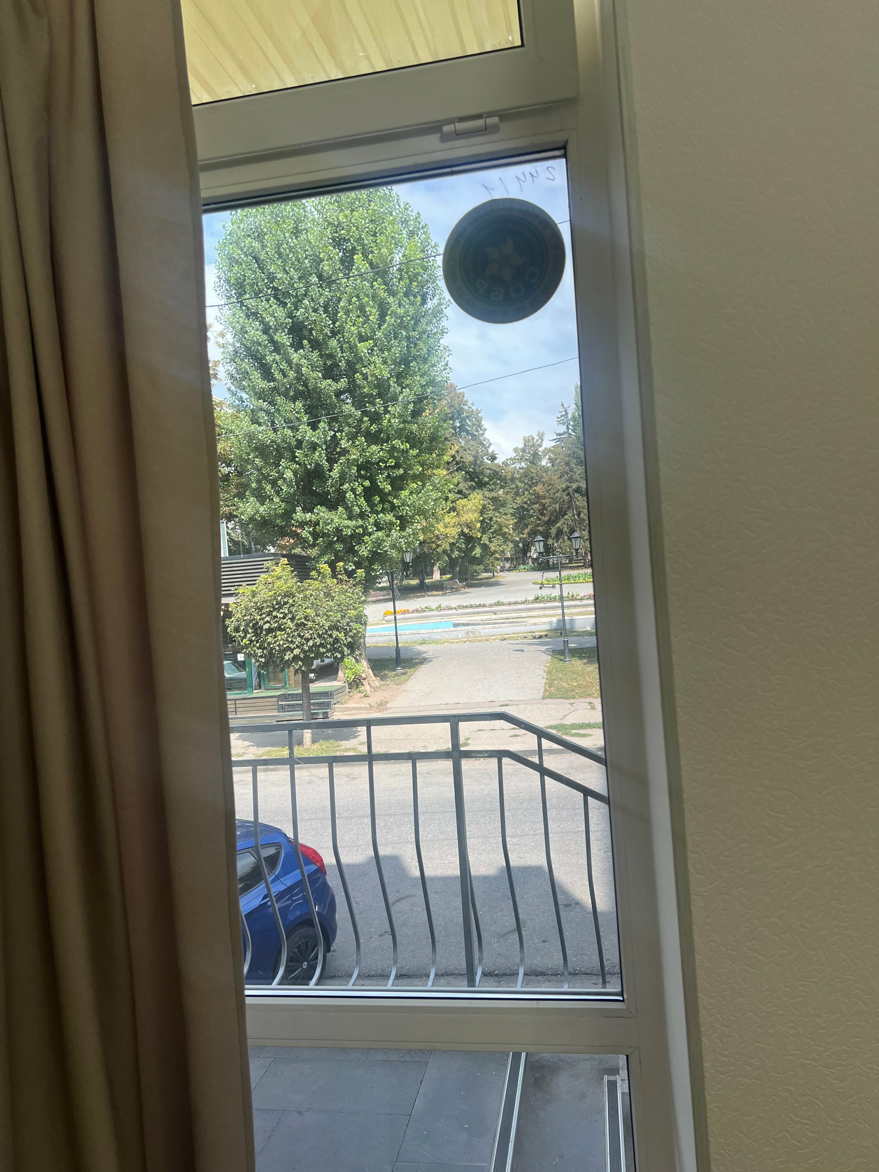 Двухместный номер с 1 кроватью или 2 отдельными кроватями