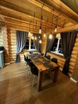 Коттедж для семейного отдыха в Шуйская Слобода