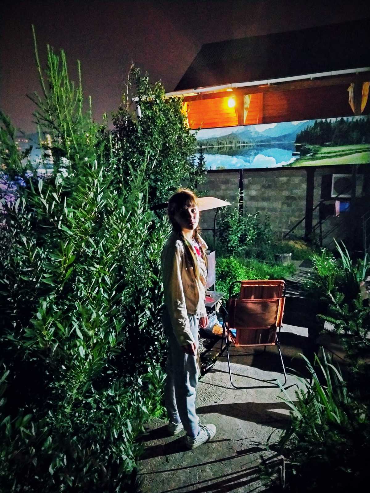 Коттедж для семейного отдыха