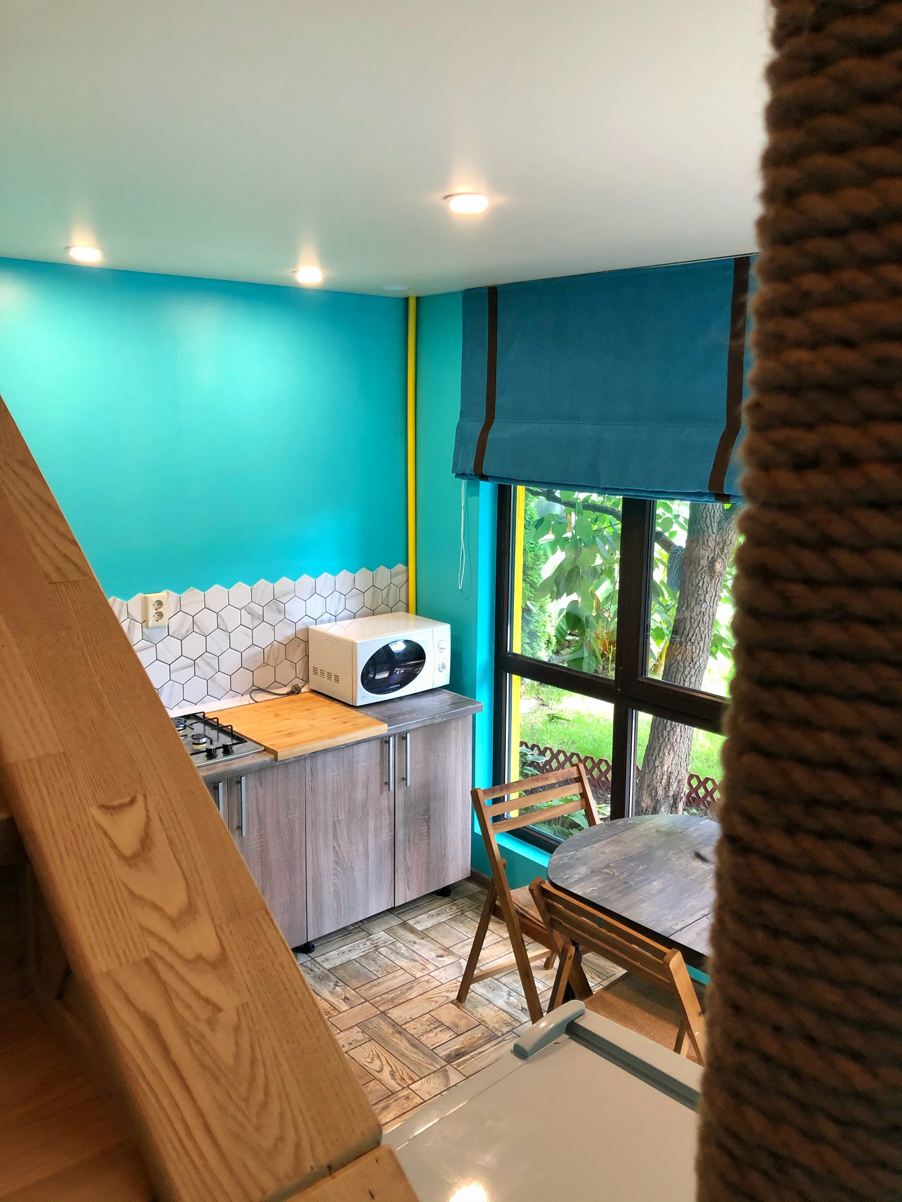 Дом – Рядом с пляжем