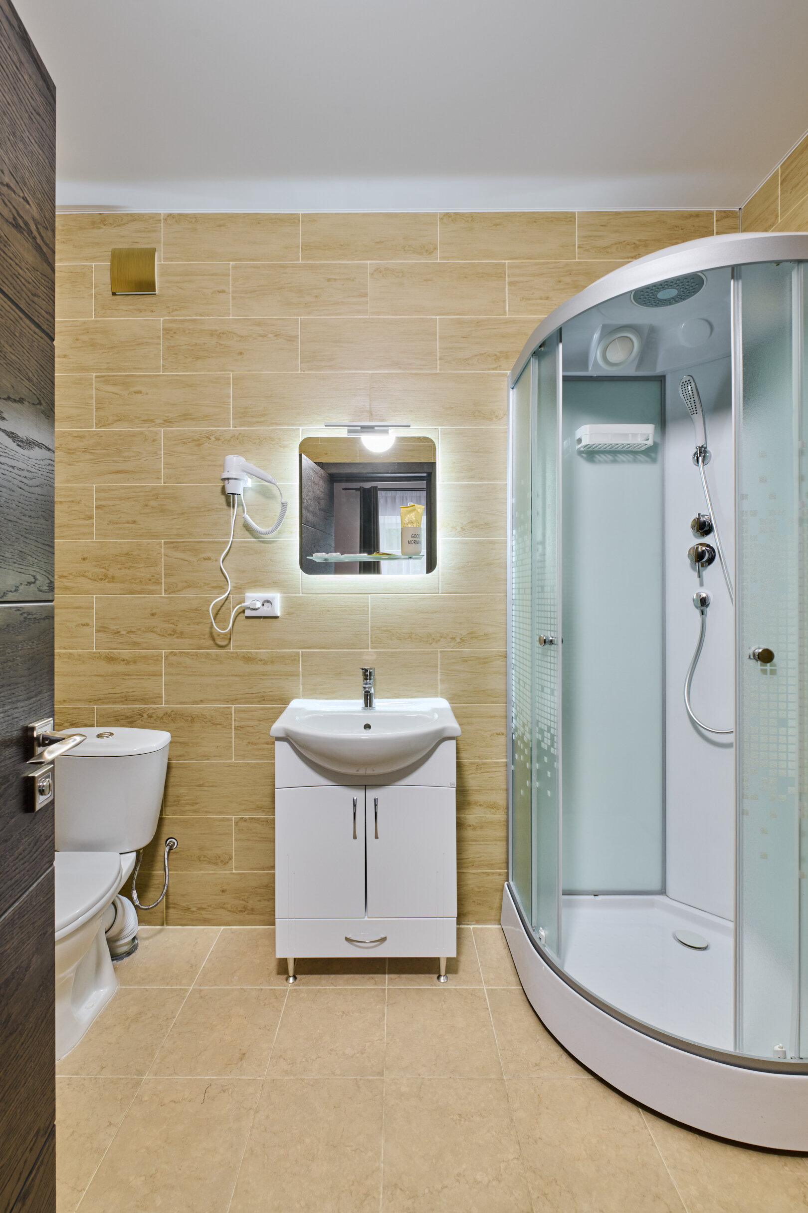 Семейный номер