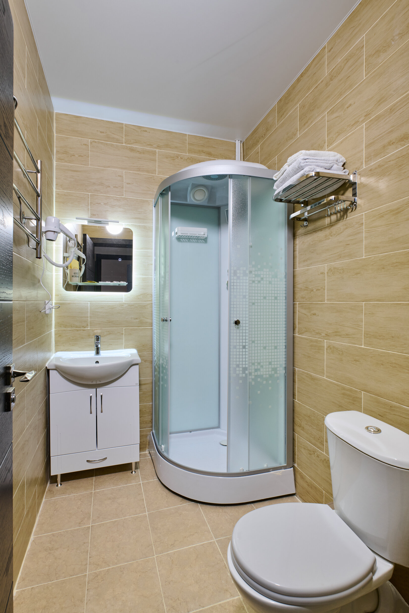 Семейный номер