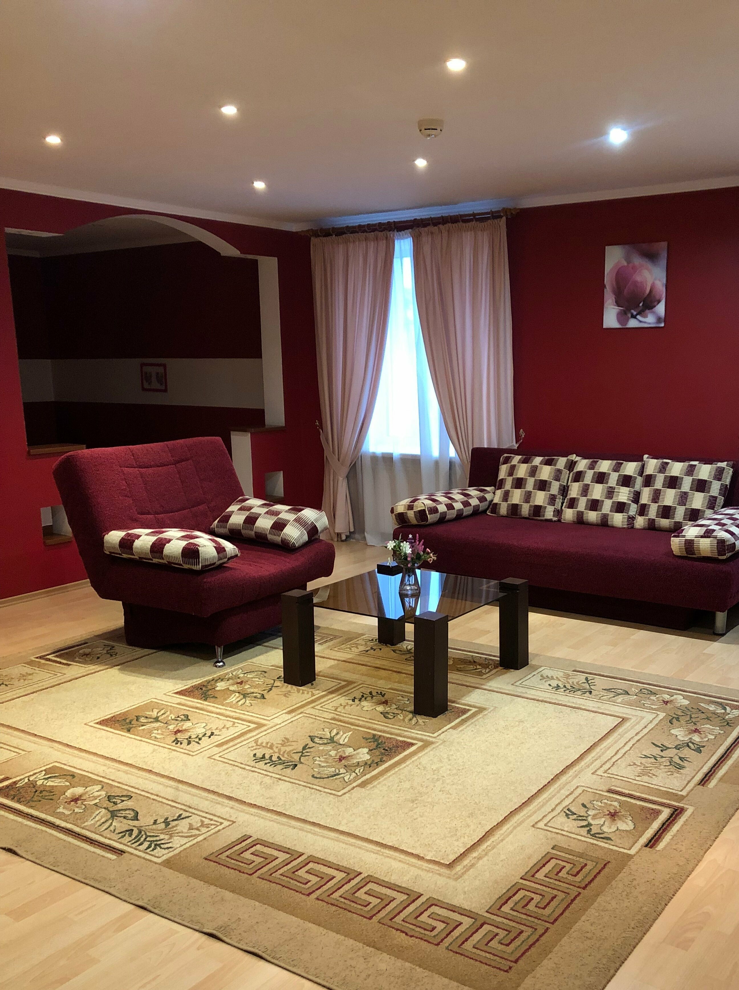 Одноместный номер