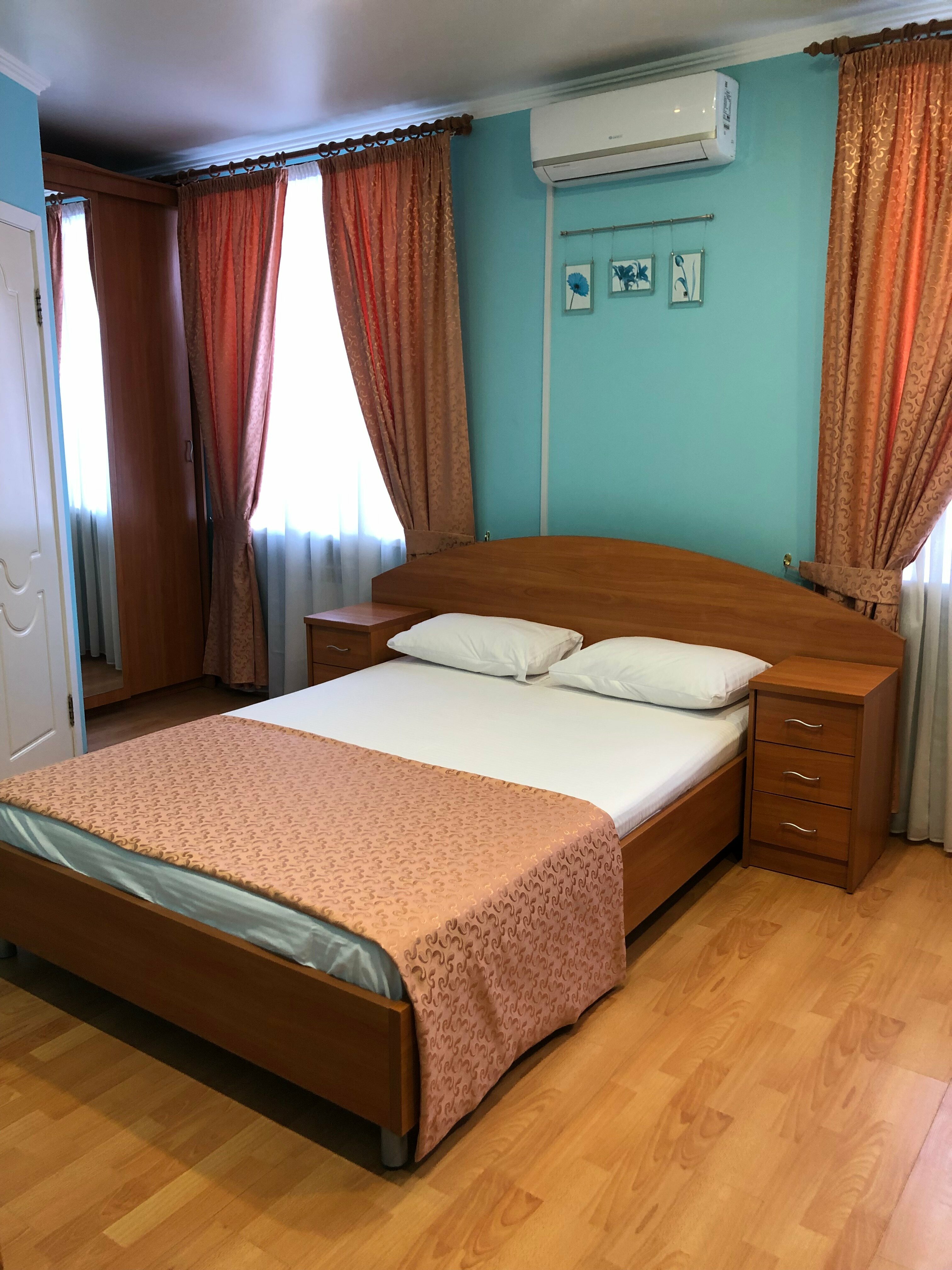 Одноместный номер