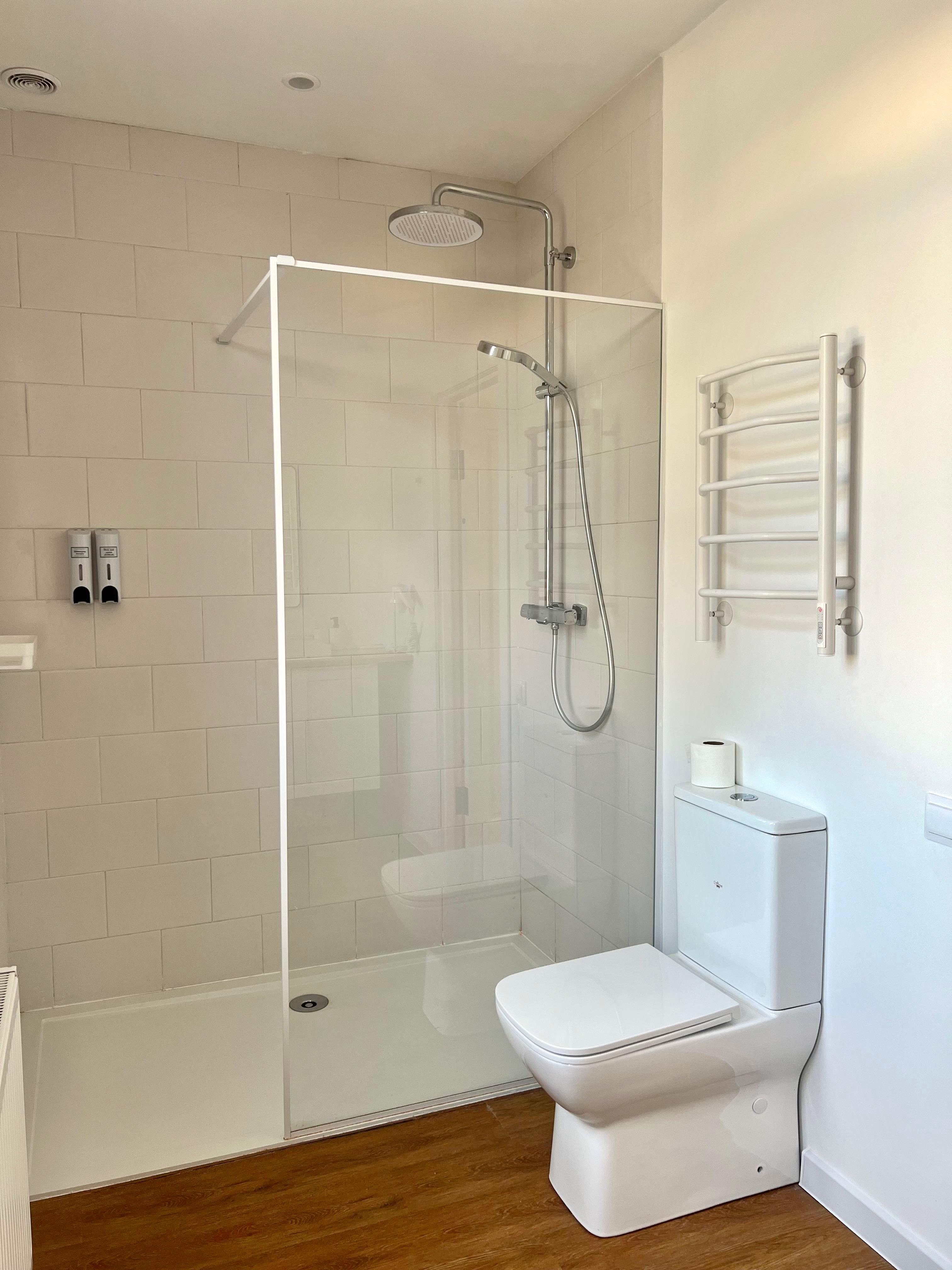 Улучшенные апартаменты