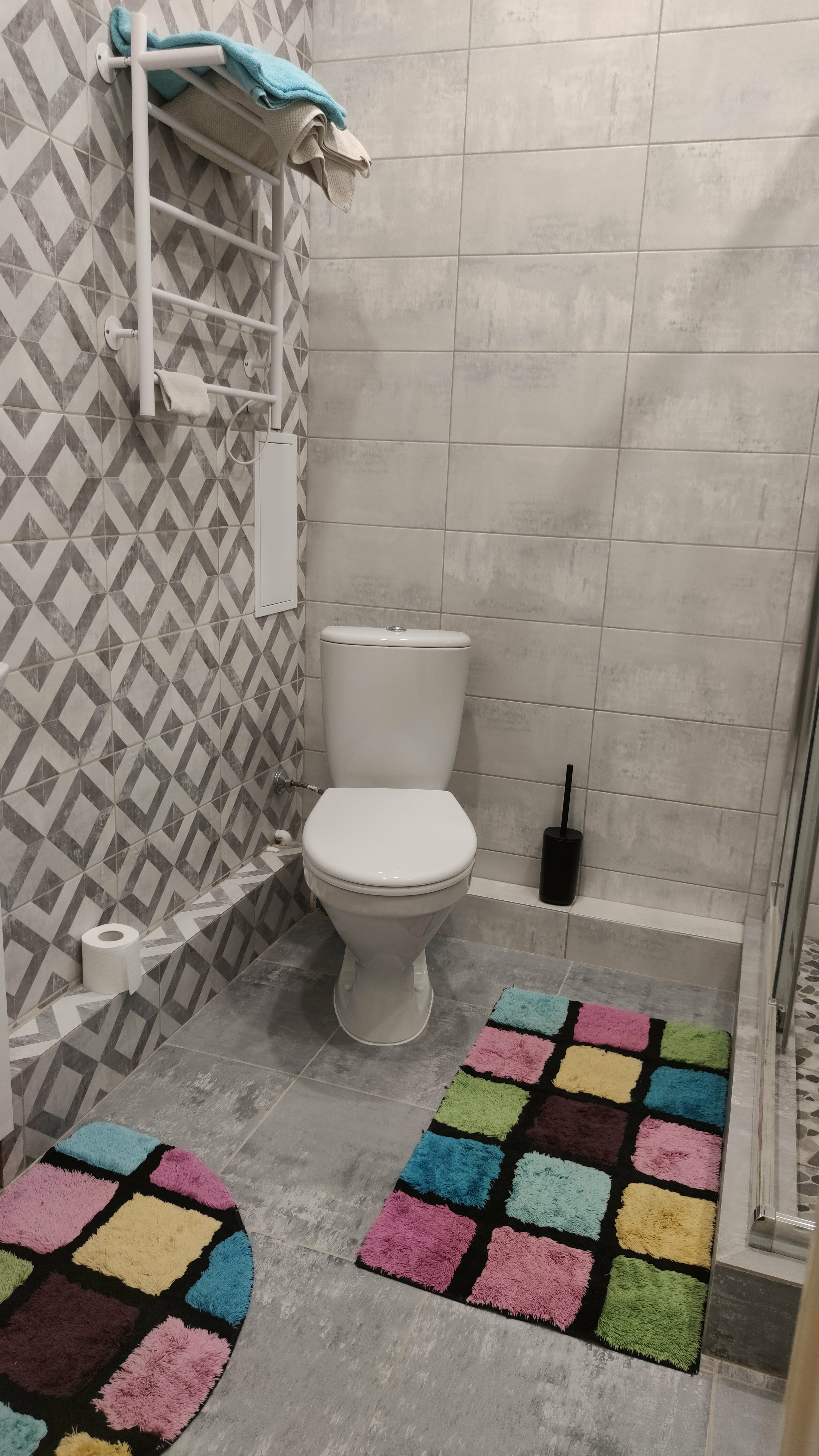 Апартаменты-студия