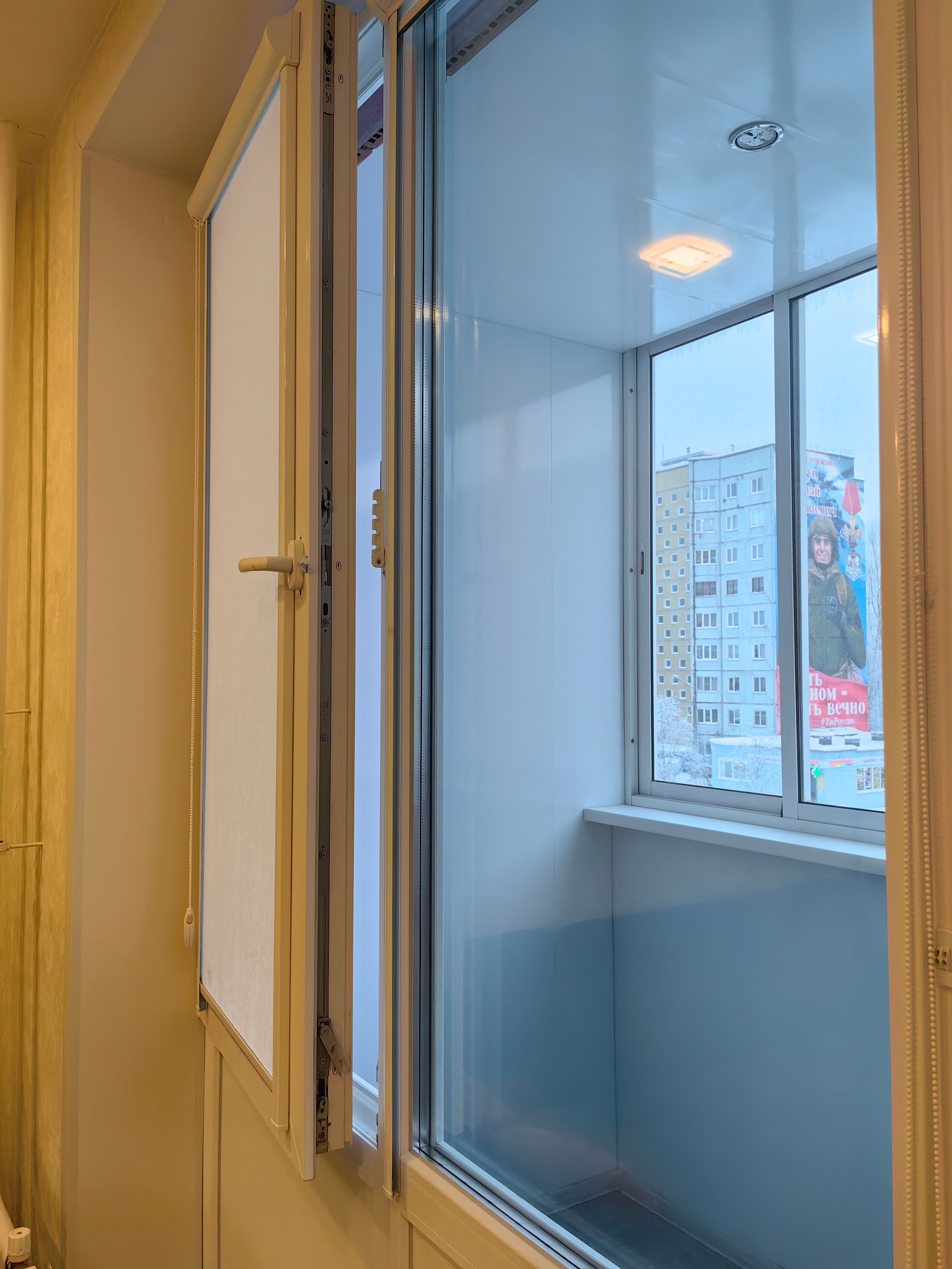 Апартаменты-студия