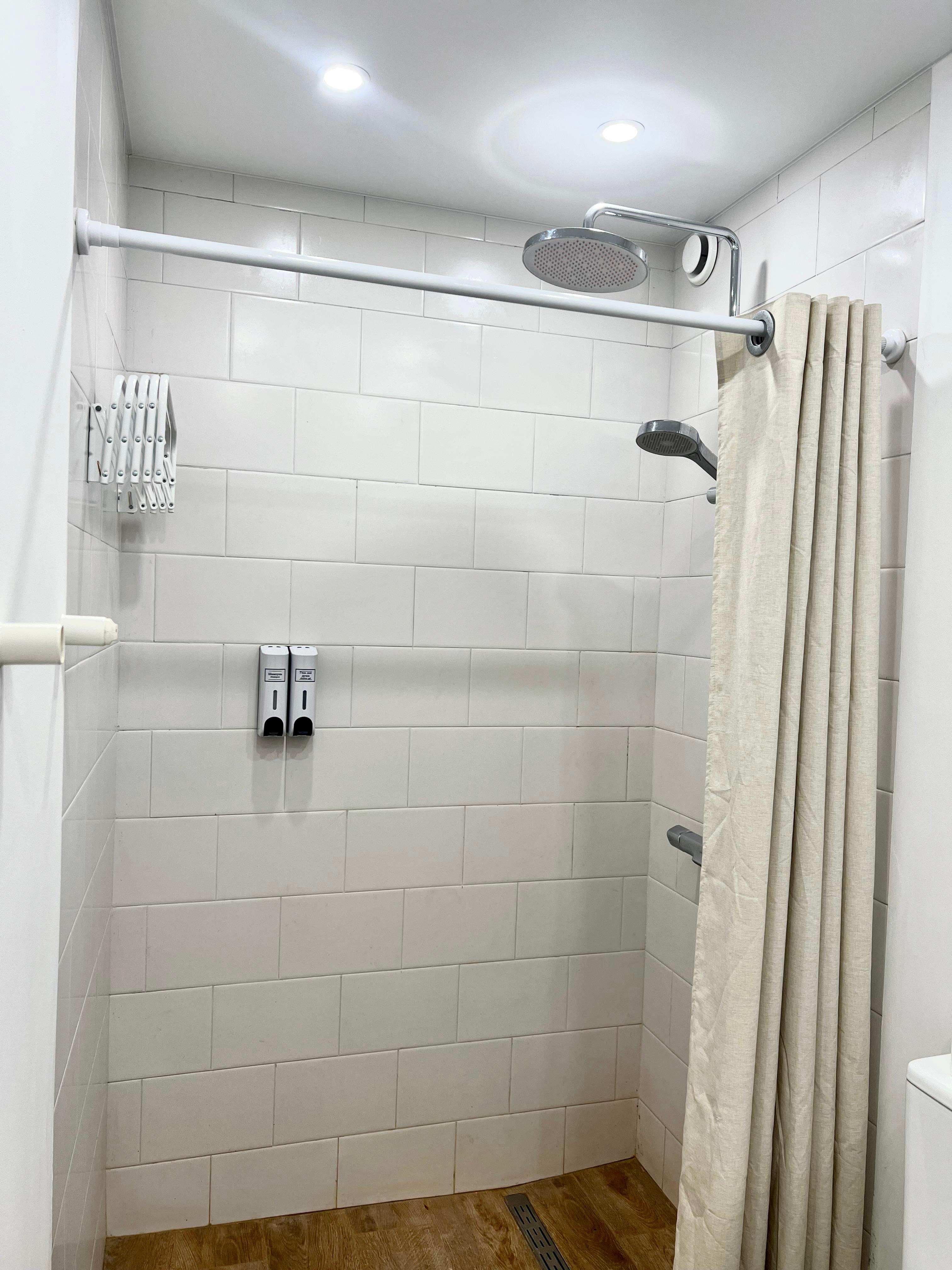 Апартаменты-студия