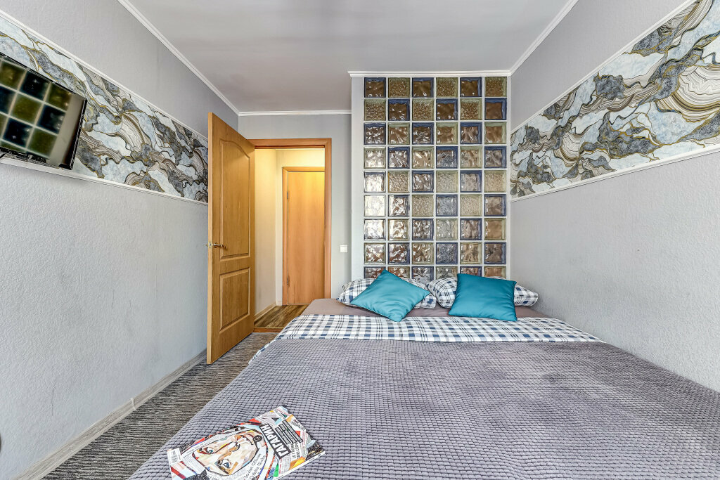 Стандартный двухместный номер с 1 кроватью