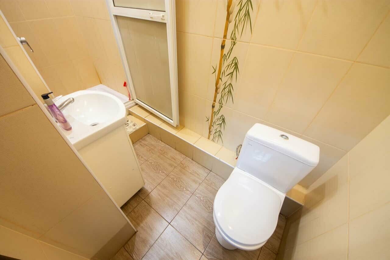 Апартаменты