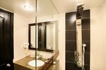 Двухместный номер «Делюкс» с 1 двуспальной кроватью, вид на город в Rosaleen Boutique Hotel