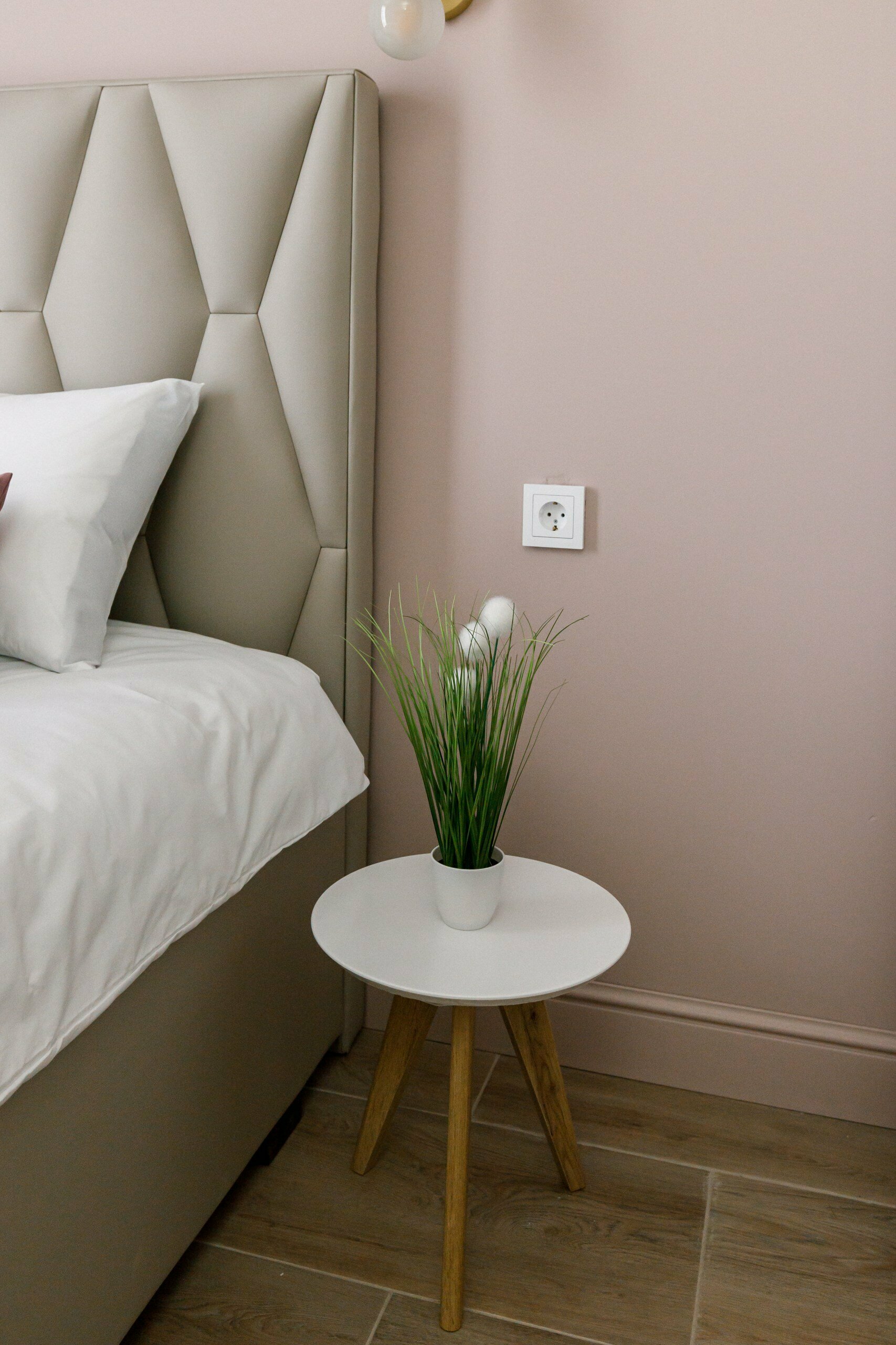 Трехместный номер с видом на бассейн