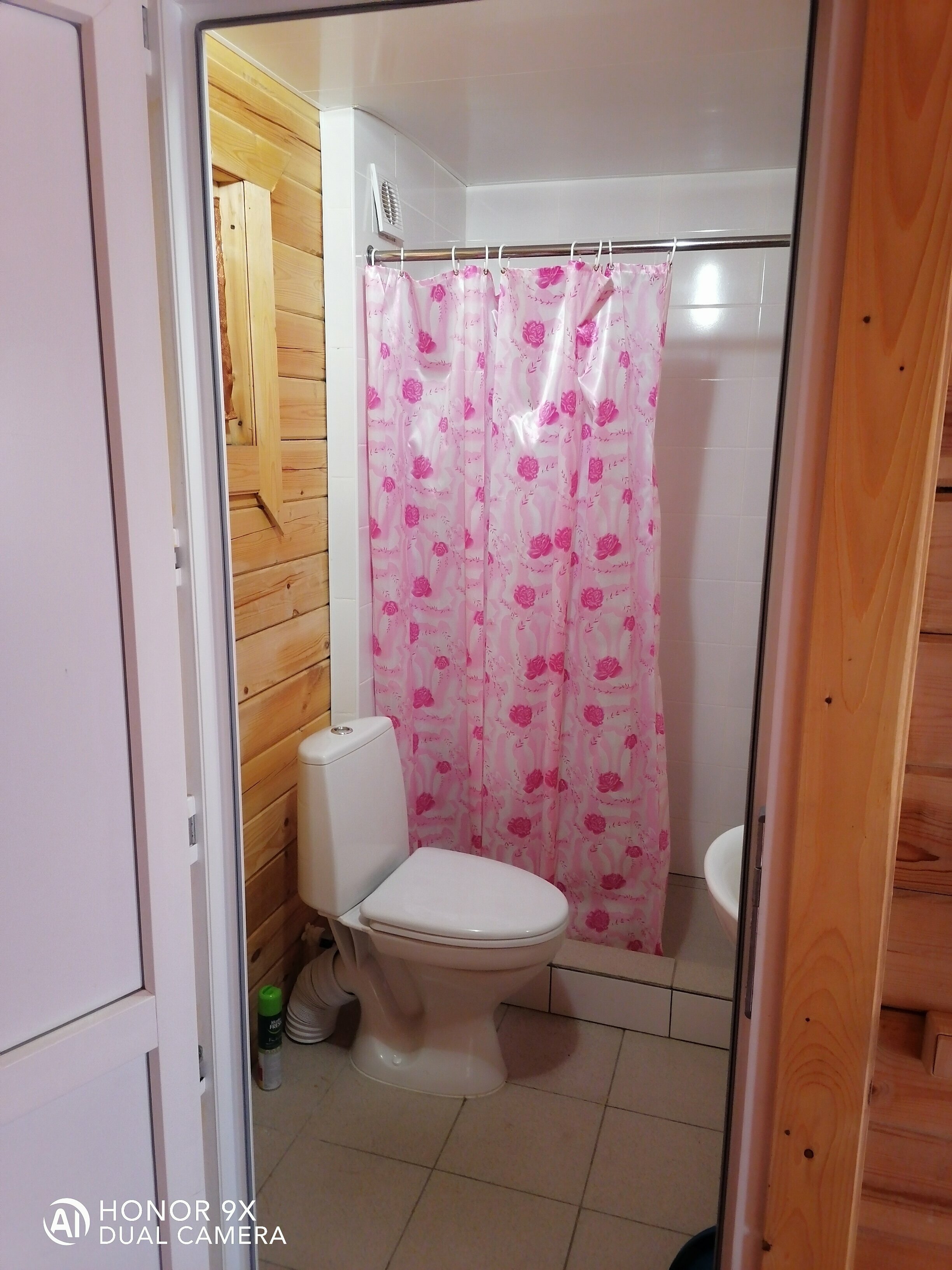 Коттедж для отпуска