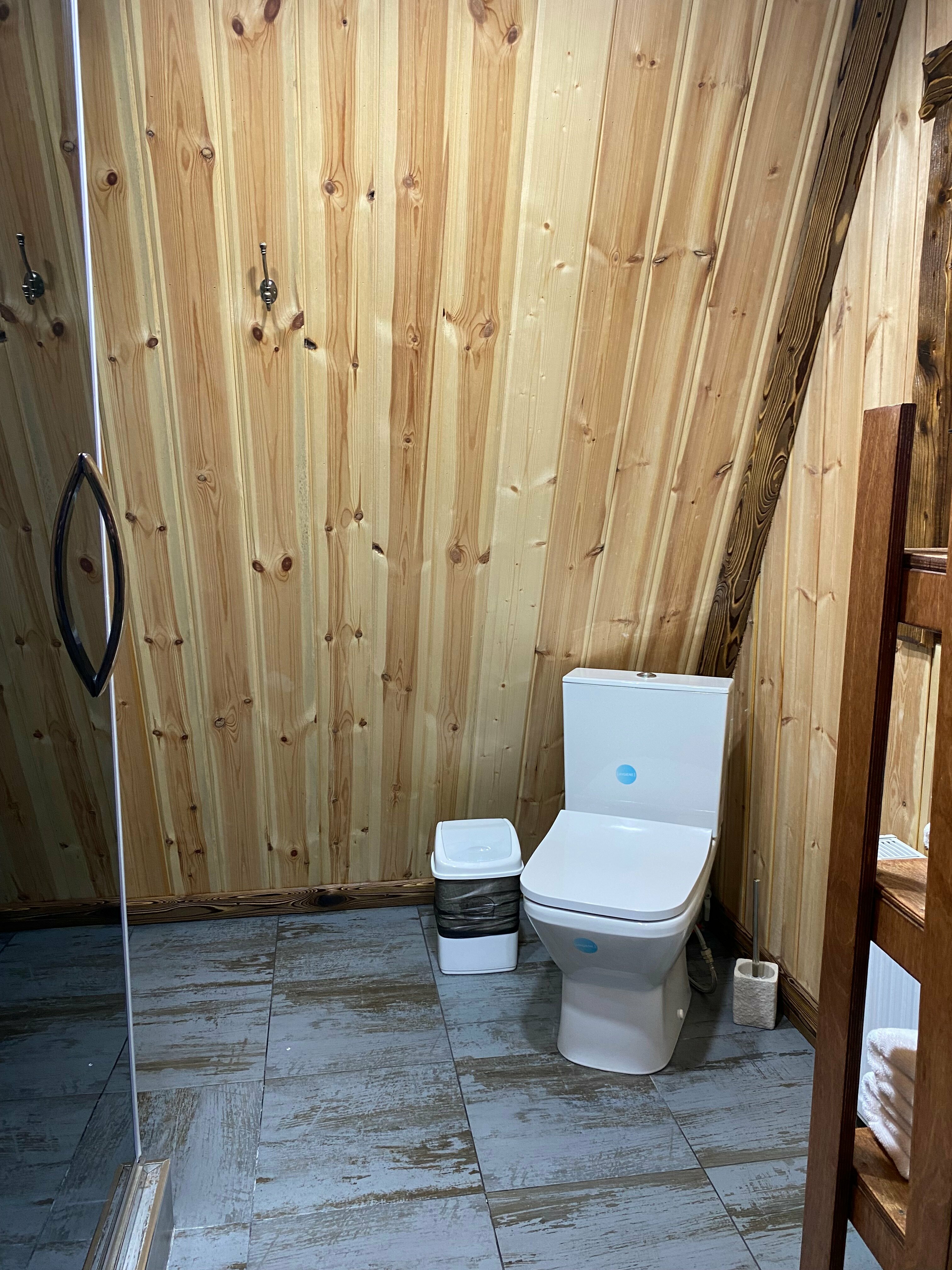 Стандартный трехместный номер