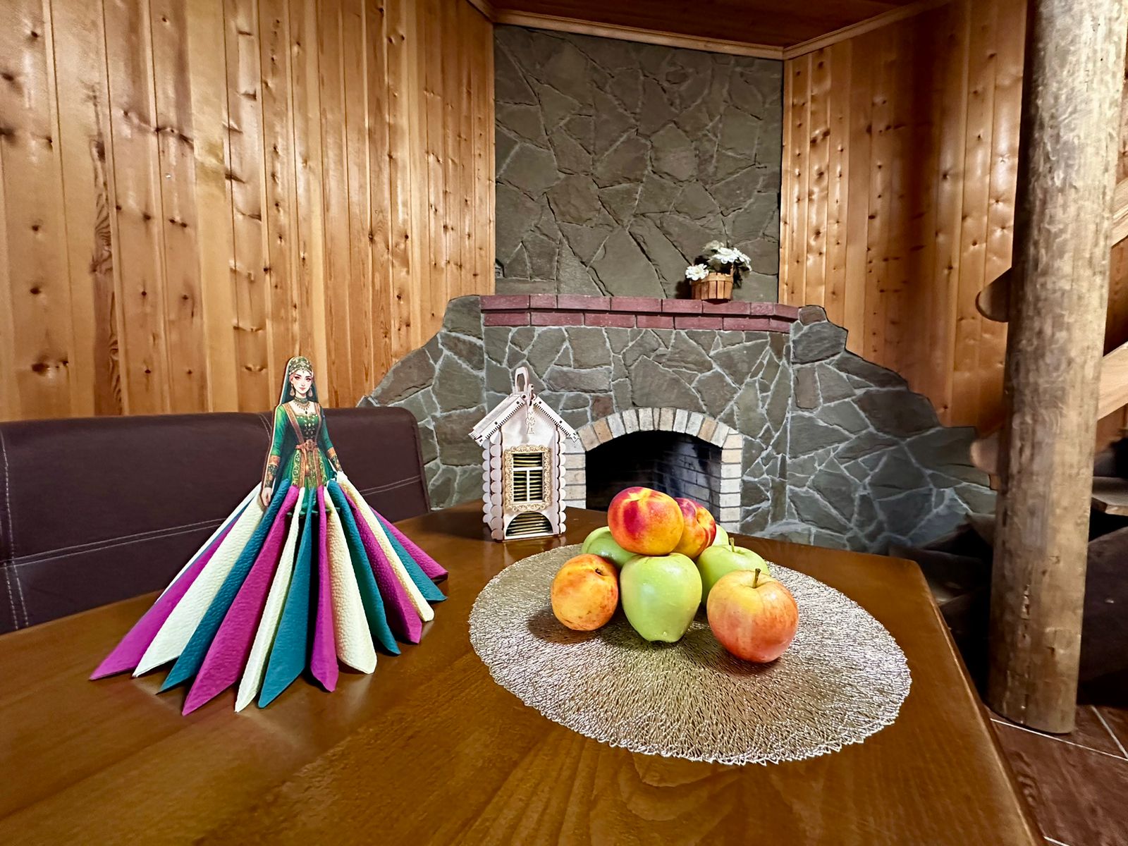 Семейный номер