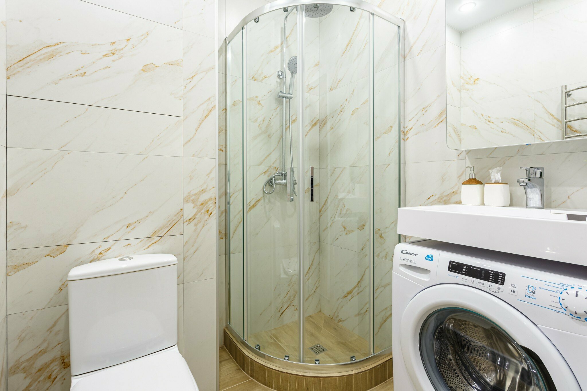 Номер Делюкс с кроватью размера «king-size»