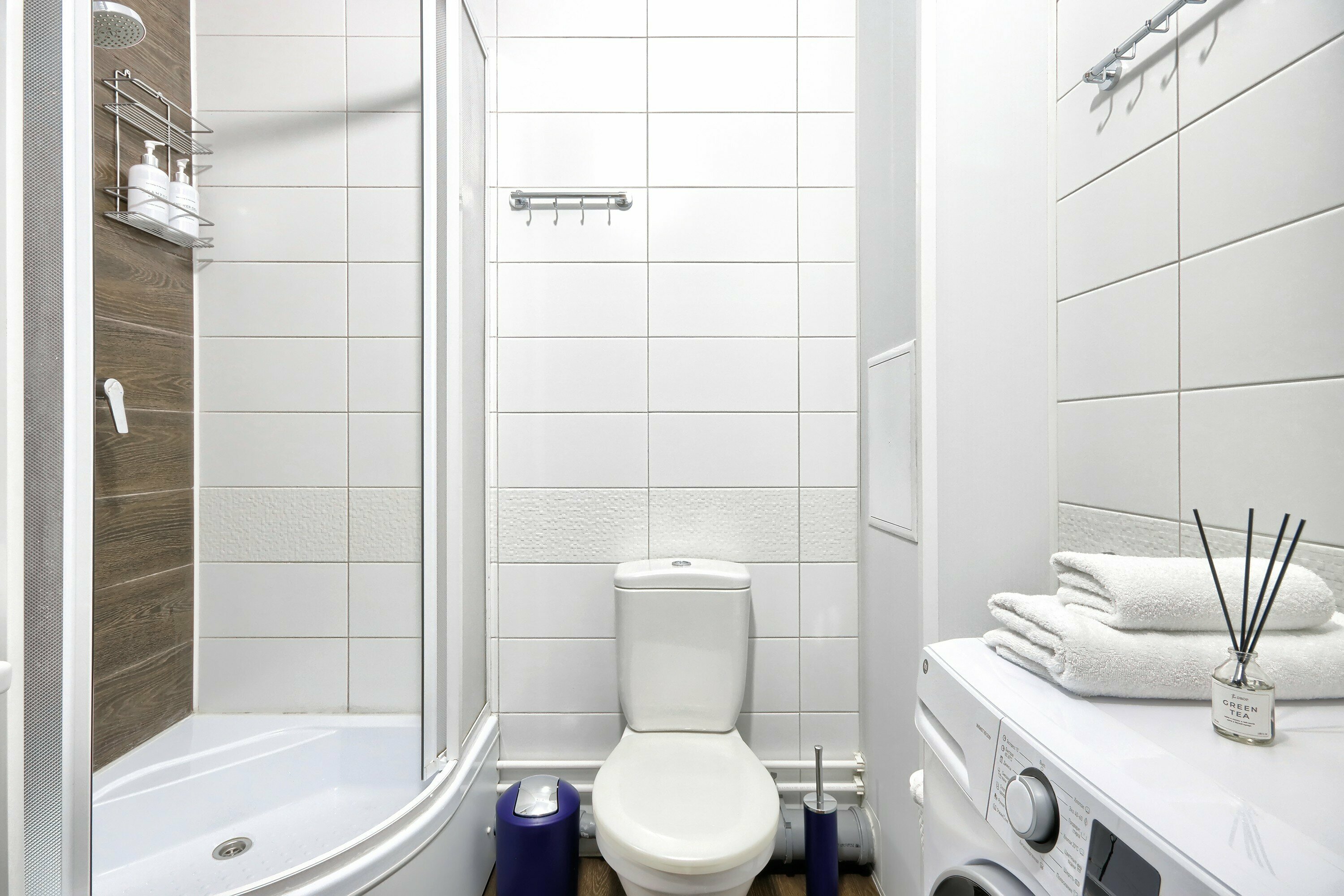 Трехместный номер «Комфорт»