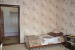 Номер стандарт улучшенный с 2 односпальными кроватями в Медея