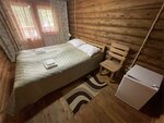 Номер люкс (Бревенчатый сруб Дворянское гнездо) в Немецкая Слобода