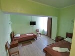 Номер стандарт с 2 односпальными кроватями в Чишмы М-5