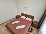 2-комнатный номер люкс с 1 двуспальной кроватью в Чишмы М-5