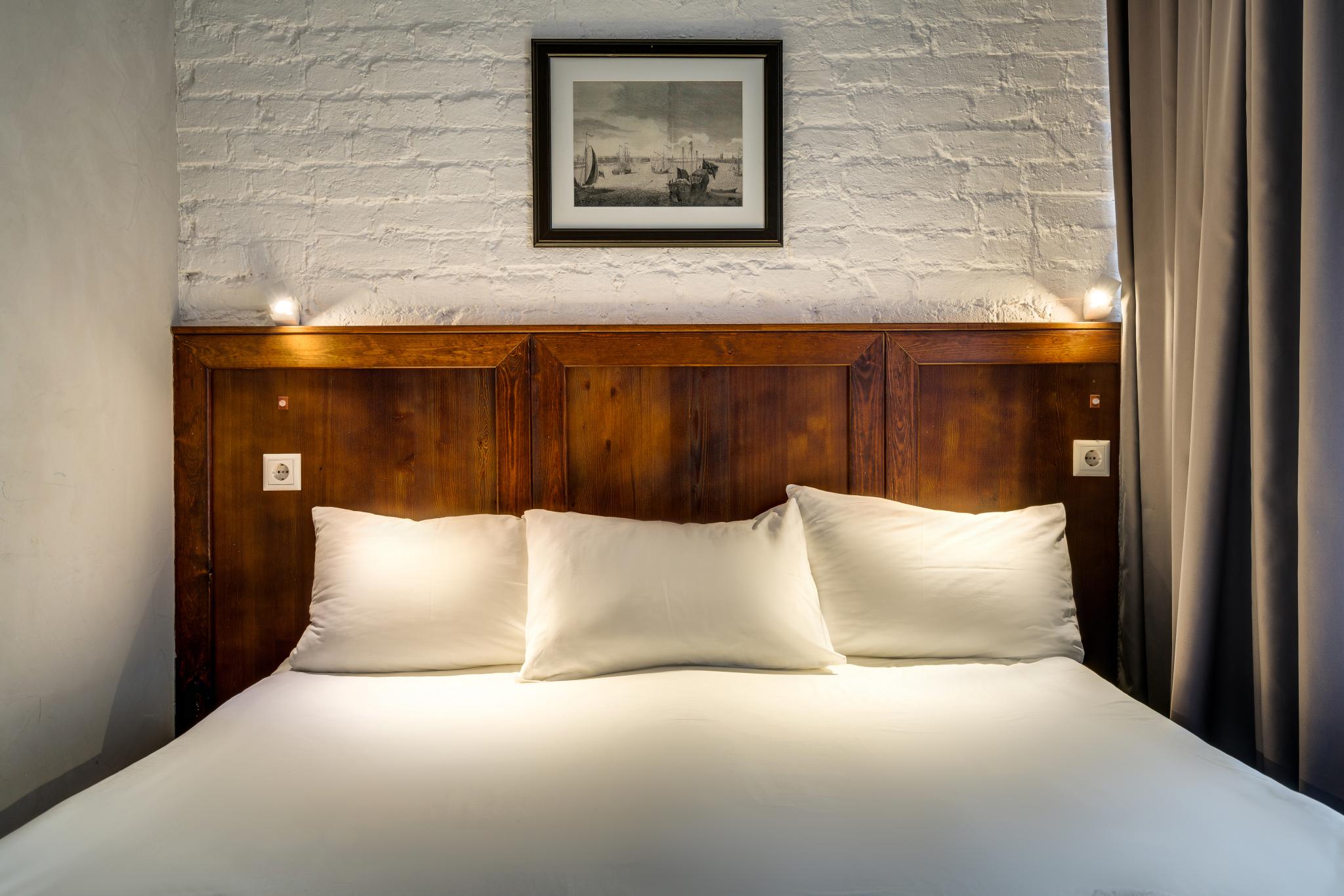 Номер полулюкс семейный