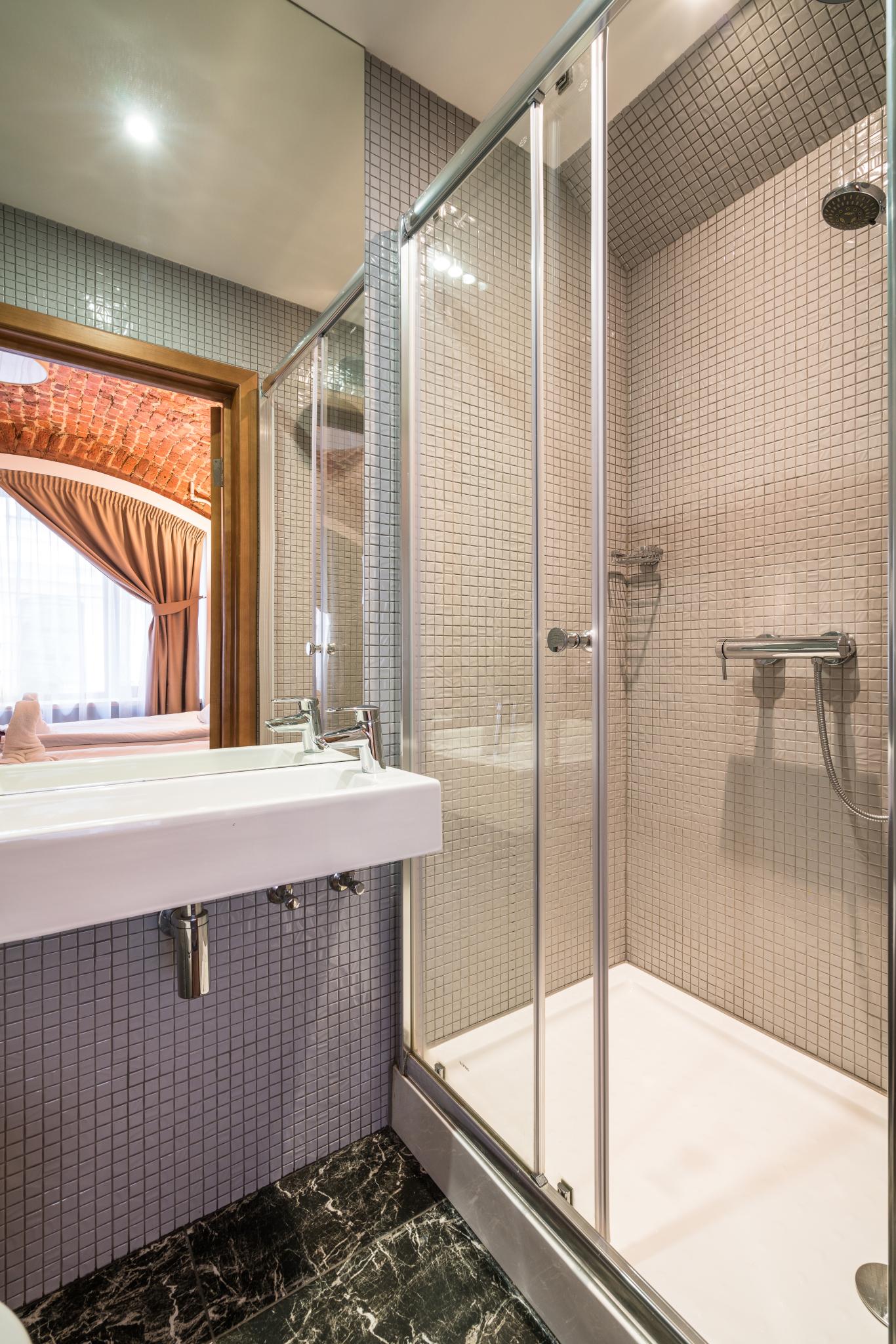 2-местный номер комфорт