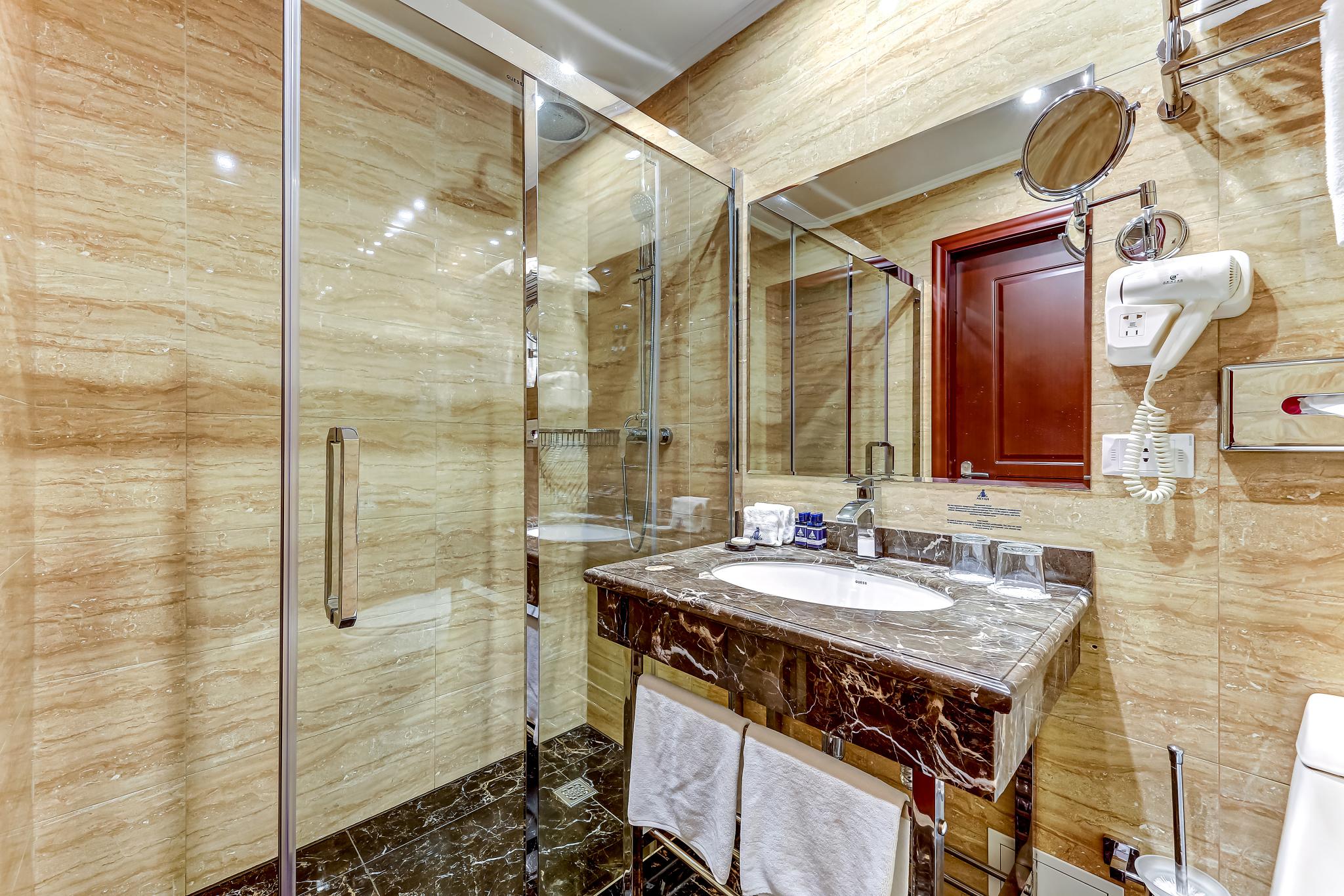 2-местный номер стандарт