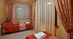 Коттедж стандарт Теремок в Лагуна Юг