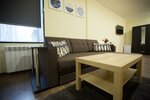 Номер полулюкс в Sleep Inn