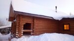 Коттедж стандарт в Кудесник