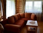 Коттедж №8 в Стерж