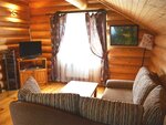 Коттедж №7б в Стерж