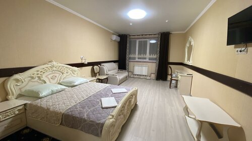 Номер комфорт в Золотой Лотос