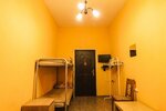Четырехместная комната эконом в Old Flat на Лиговском 55