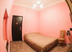 2-местный номер эконом в Old Flat на Лиговском 55
