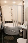 Номер люкс (с завтраком) в Селена
