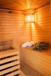 Номер люкс (с завтраком) в Селена