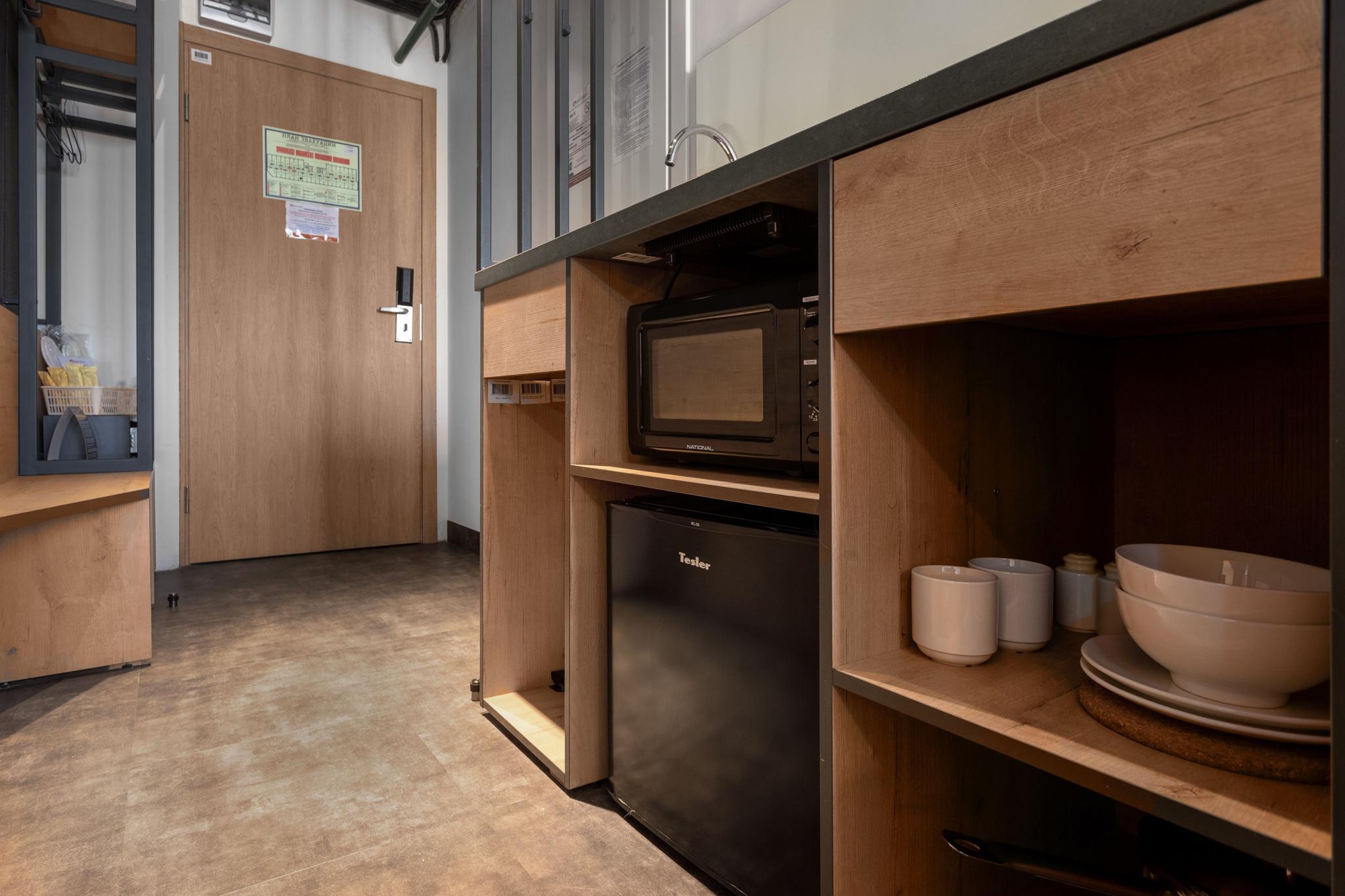 Апартаменты стандарт #1223