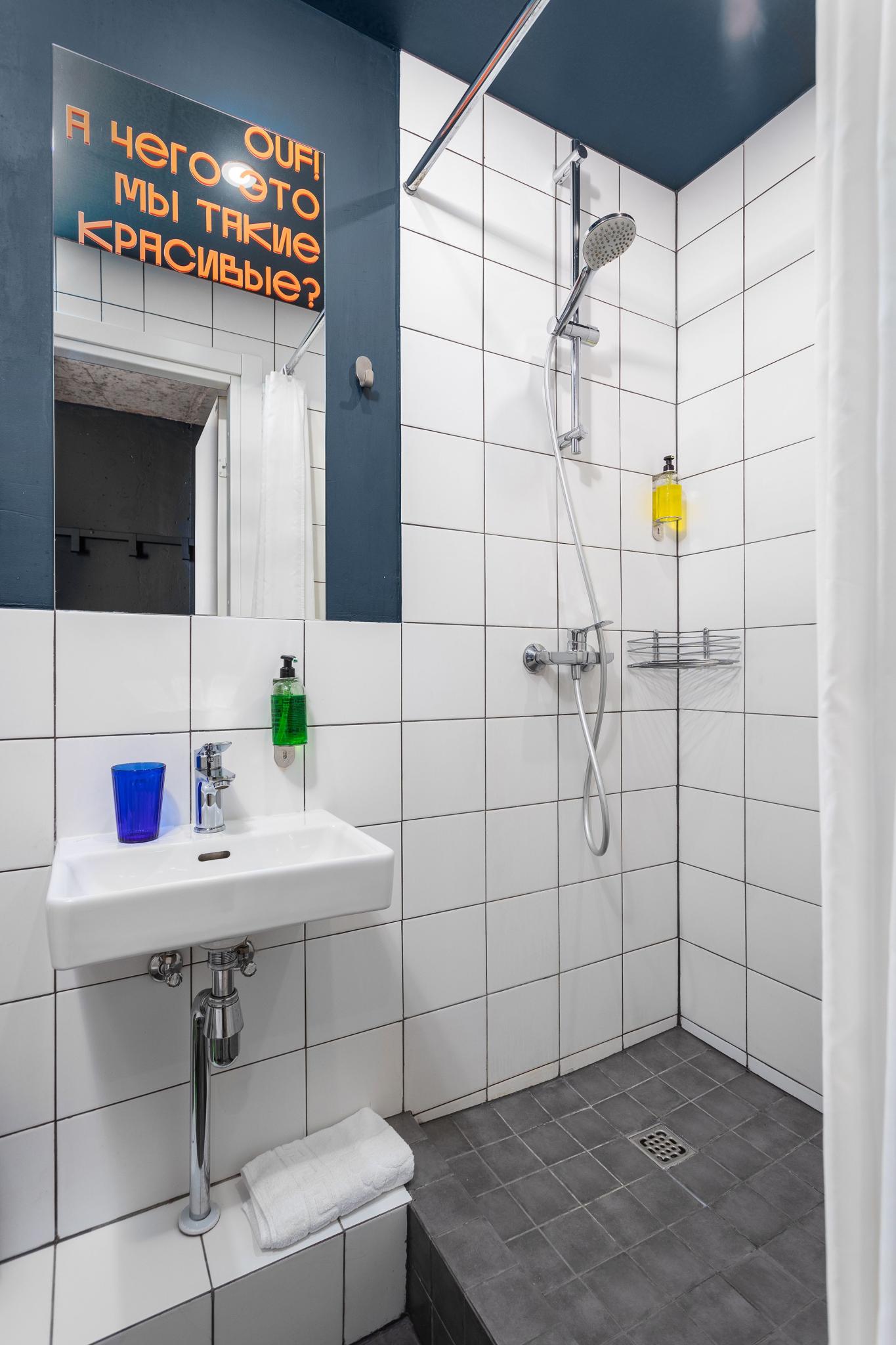 Апартаменты стандарт Большой Сампсониевский пр 74к2